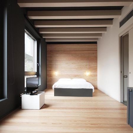 Concoct Milano Aparthotel Kamer foto