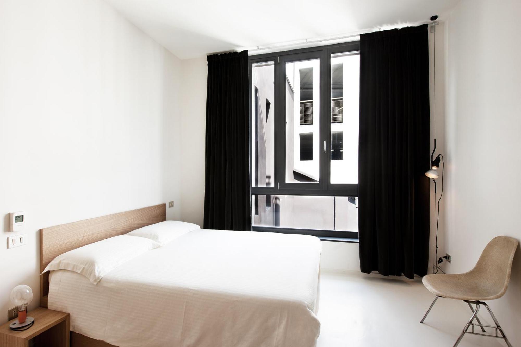 Concoct Milano Aparthotel Kamer foto
