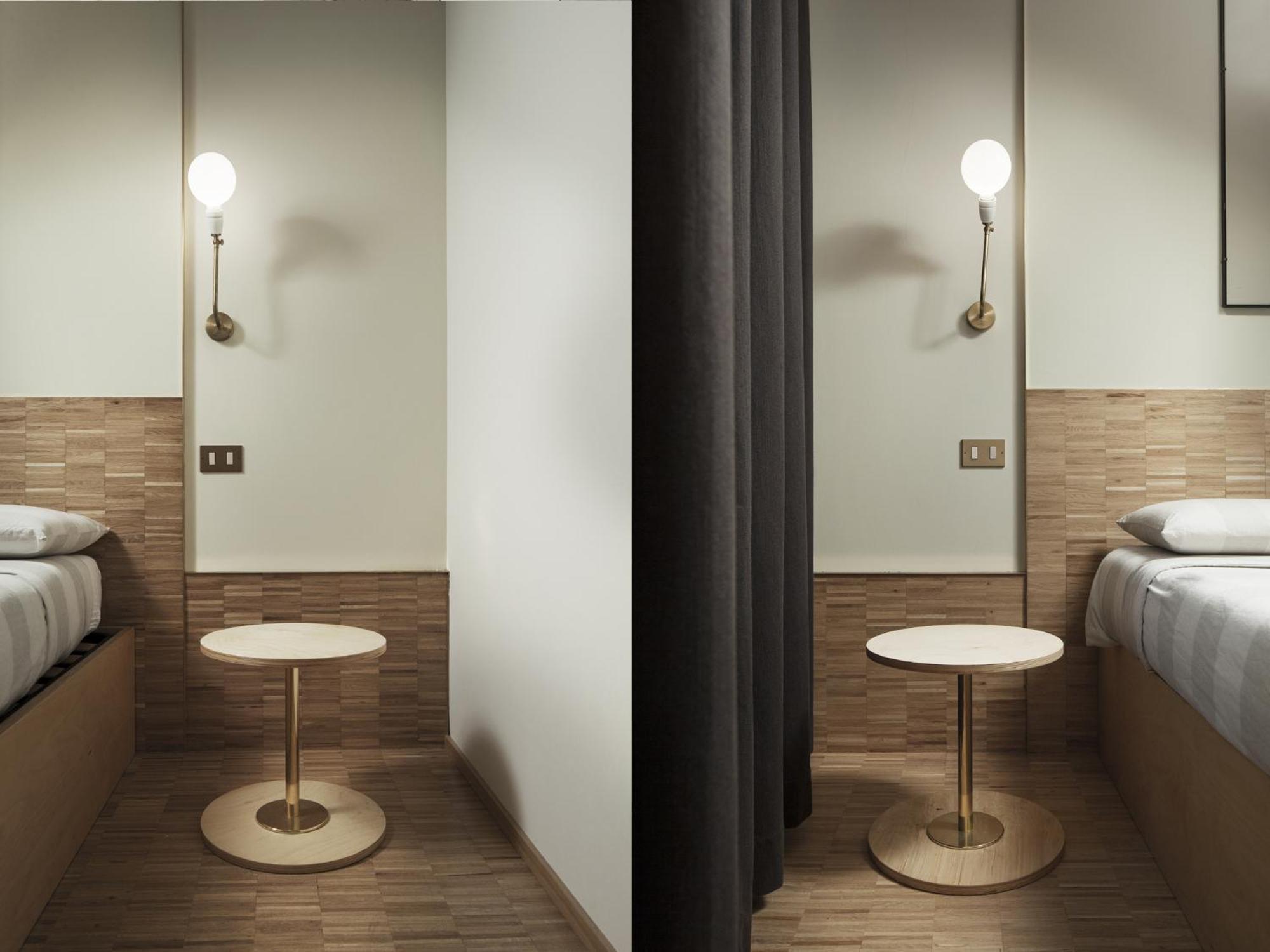 Concoct Milano Aparthotel Kamer foto