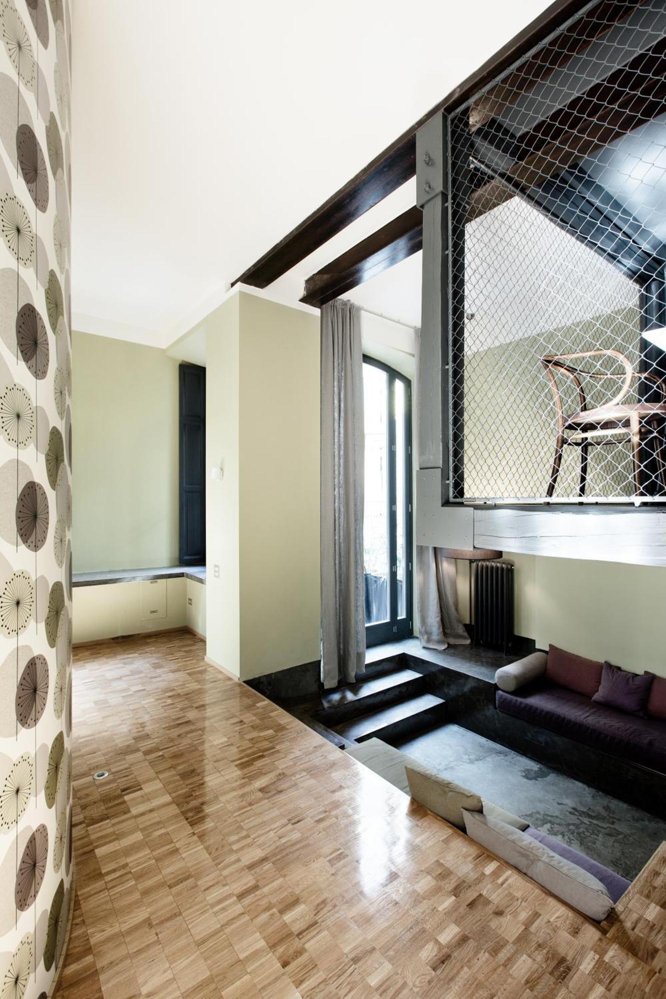 Concoct Milano Aparthotel Kamer foto