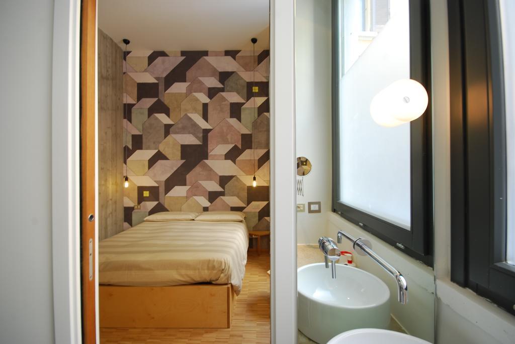 Concoct Milano Aparthotel Buitenkant foto