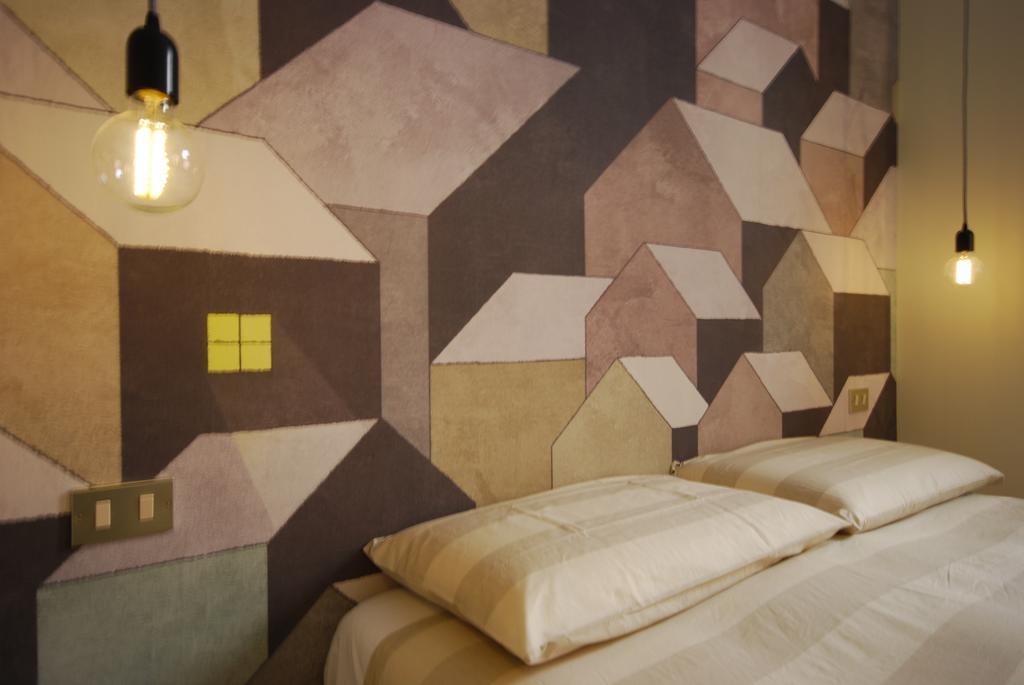 Concoct Milano Aparthotel Buitenkant foto