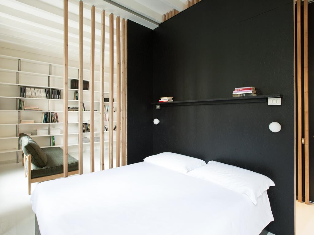Concoct Milano Aparthotel Buitenkant foto