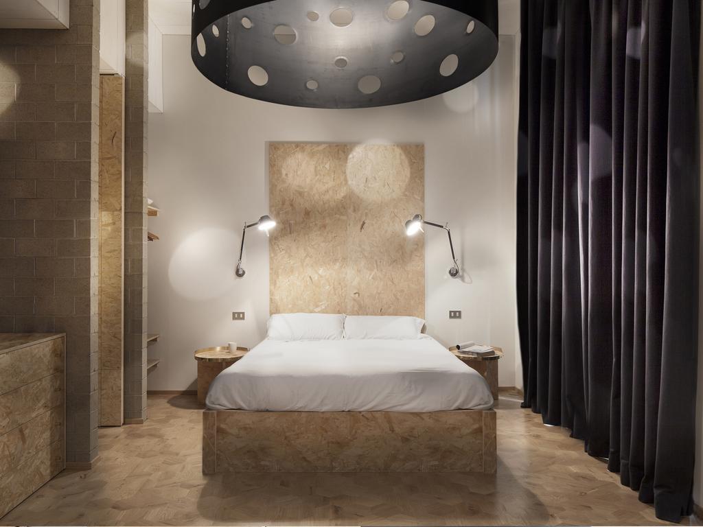 Concoct Milano Aparthotel Kamer foto