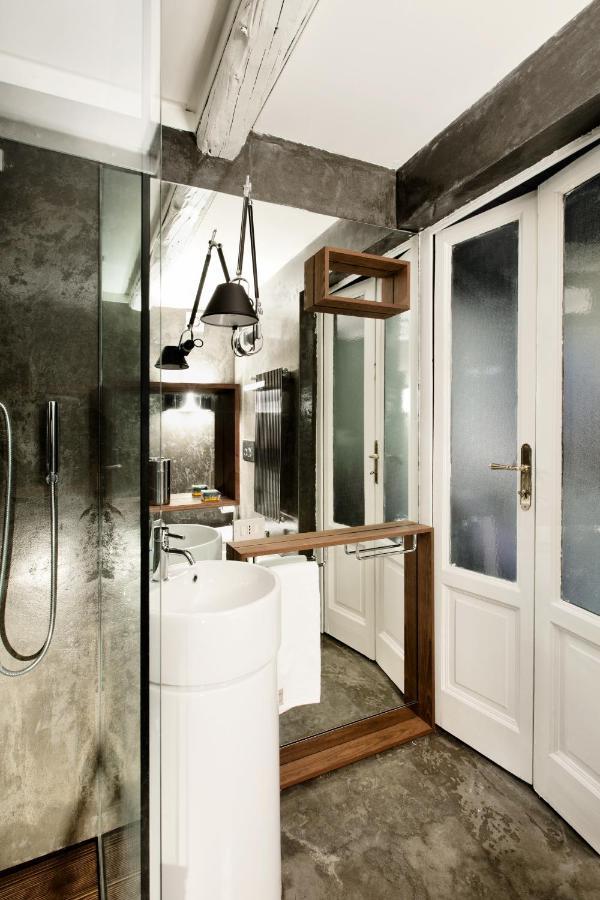 Concoct Milano Aparthotel Buitenkant foto